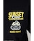 (サンリオキャラクターズ)SUNSET Tシャツ