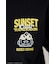 (サンリオキャラクターズ)SUNSET Tシャツ