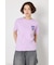 (サンリオキャラクターズ)SUNSET Tシャツ