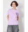 (サンリオキャラクターズ)SUNSET Tシャツ