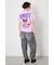 (サンリオキャラクターズ)SUNSET Tシャツ