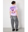 (サンリオキャラクターズ)SUNSET Tシャツ