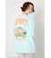 (サンリオキャラクターズ)SUNSET Tシャツ