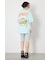 (サンリオキャラクターズ)SUNSET Tシャツ