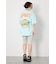 (サンリオキャラクターズ)SUNSET Tシャツ