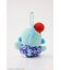(サンリオキャラクターズ)サマーマスコットホルダー