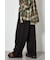 (UNISEX)SHARE スウェットパンツ