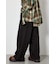 (UNISEX)SHARE スウェットパンツ
