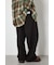 (UNISEX)SHARE スウェットパンツ