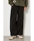 (UNISEX)SHARE スウェットパンツ