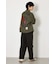 (UNISEX)SHARE スウェットパンツ