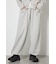 (UNISEX)SHARE スウェットパンツ