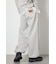 (UNISEX)SHARE スウェットパンツ