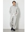 (UNISEX)SHARE スウェットパンツ