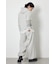 (UNISEX)SHARE スウェットパンツ
