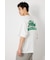 MIGHTY Tシャツ