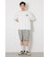 MIGHTY Tシャツ