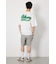MIGHTY Tシャツ