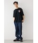 MIGHTY Tシャツ