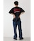 MIGHTY Tシャツ
