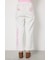 (HELLOKITTY)アップリケスウェットパンツ
