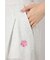 (HELLOKITTY)アップリケスウェットパンツ