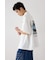 COOLMAX(R)ファブリック製・コールパッチシャツ