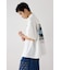 COOLMAX(R)ファブリック製・コールパッチシャツ