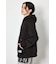 (UNISEX)SHARE スタンドネックジップパーカー