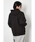 (UNISEX)SHARE スタンドネックジップパーカー