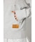 (UNISEX)SHARE スタンドネックジップパーカー