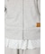 (UNISEX)SHARE スタンドネックジップパーカー