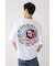USボールTシャツ