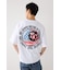 USボールTシャツ