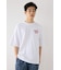 USボールTシャツ