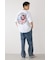 USボールTシャツ