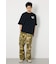 USボールTシャツ