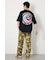 USボールTシャツ