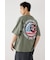USボールTシャツ