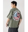 USボールTシャツ