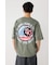 USボールTシャツ