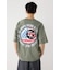USボールTシャツ