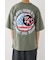 USボールTシャツ