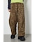 (UNISEX)SHARE パターンスウェットパンツ