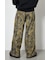 (UNISEX)SHARE パターンスウェットパンツ