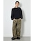 (UNISEX)SHARE パターンスウェットパンツ