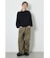 (UNISEX)SHARE パターンスウェットパンツ