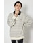 (UNISEX)SHAREニットポロシャツ