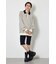 (UNISEX)SHAREニットポロシャツ