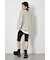 (UNISEX)SHAREニットポロシャツ